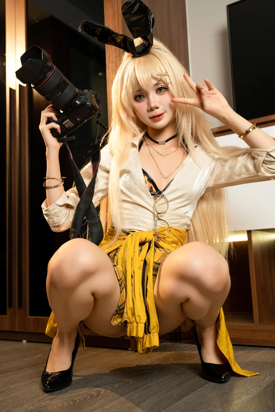 PoppaChan - Rupee [114P,10V-955MB] tg@simisebaisi 【丝足阁】084.webp